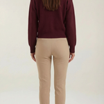 Phyllis V-neck Cardigan