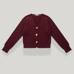 Phyllis V-neck Cardigan