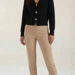Phyllis V-neck Cardigan
