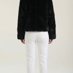 Keel Leather Jacket