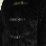 Keel Leather Jacket
