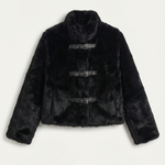 Keel Leather Jacket