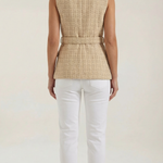 Top Quinn sleeveless