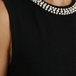 Rosalba Sleeveless Top