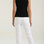 Rosalba Sleeveless Top