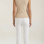 Rosalba Sleeveless Top