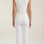Rosalba Sleeveless Top