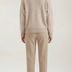 Ruby Oversized Knit Sweater