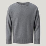 Ruby Oversized Knit Sweater
