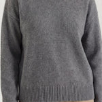 Ruby Oversized Knit Sweater