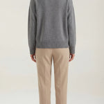 Ruby Oversized Knit Sweater