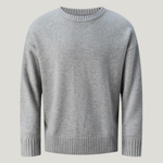 Ruby Oversized Knit Sweater