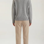Ruby Oversized Knit Sweater