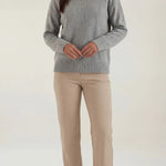 Ruby Oversized Knit Sweater