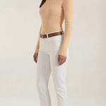 Ruth Cloud - Long Sleeve Knit T-Shirt