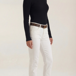 Ruth Cloud - Long Sleeve Knit T-Shirt