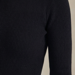 Ruth Cloud - Long Sleeve Knit T-Shirt