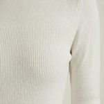 Ruth Cloud - Long Sleeve Knit T-Shirt