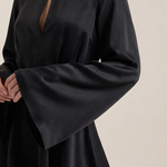 Serena Mini Flowing Dress