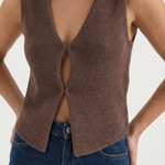 Sharon Knit Sweater