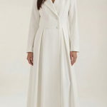 Stephanie Trench Coat
