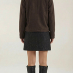 Teresa Jacket with Zip Closure