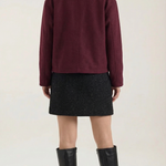 Teresa Jacket with Zip Closure