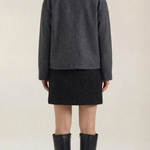 Teresa Jacket with Zip Closure