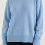 Theresa Oversized Knit Sweater