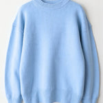 Theresa Oversized Knit Sweater