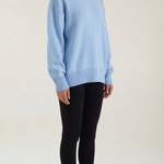 Theresa Oversized Knit Sweater