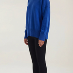Theresa Oversized Knit Sweater