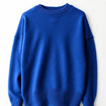 Theresa Oversized Knit Sweater