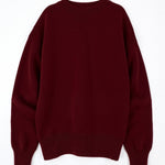 Theresa Oversized Knit Sweater