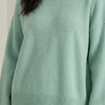 Theresa Oversized Knit Sweater