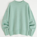 Theresa Oversized Knit Sweater