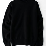 Theresa Oversized Knit Sweater
