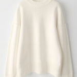 Theresa Oversized Knit Sweater