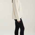Theresa Oversized Knit Sweater