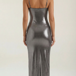 Uma Maximalist Dress