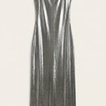 Uma Maximalist Dress