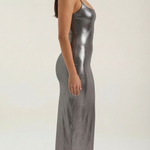 Uma Maximalist Dress