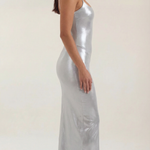 Uma Maximalist Dress