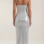 Uma Maximalist Dress