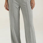 Virginia Wide Leg Tracksuit Bottoms