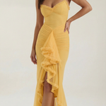 Maxiviolet dress