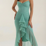 Maxiviolet dress