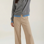 Wynona Long Sleeve Shirt