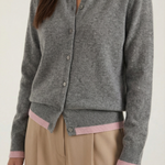 Wynona Long Sleeve Shirt
