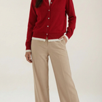 Wynona Long Sleeve Shirt